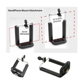 Cep Telefonu Tripod Bağlantı Aparatı - 1
