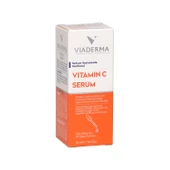 Vıaderma Vıtamın-C Serum 30 Ml - 1