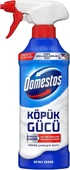 Domestos Köpük Gücü Köpük Çamaşır Suyu Beyaz Sabun 450 ml - 1