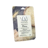 Vien Best Super Food Pirinç Kagıt Yüz Maskesi-Beyazlatıcı Etki - 1