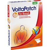 Voltapatch Isı Bandı - 1