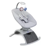 Chicco Comfy Elektrikli Ana Kucağı Silver Spring - 1