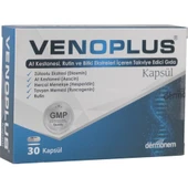 Venoplus 30 Capsul Dermonem - 1