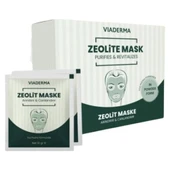 Vıaderma Zeolıte Maske (15 Sase 10G) 150Ml - 1