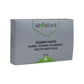 Venatura Guard Laden Vıt. Mın. 10 Pastıl - 1