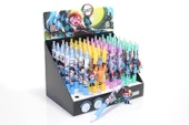 Anime Figür Tükenmez Kalem Model 2 - 1