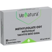 Venatura Metılfolat Odt 30 Tab - 1