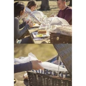 Yemek Koruma Şemsiyesi thumbnail 2