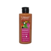 Urban Care Summer Edition Sunset Glow Oil 150Ml - 1