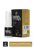 Tuesto Vıtamın D3 10 Ml - 1
