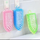 Esnek Bükülebilir Temizlik Fırçası thumbnail 2