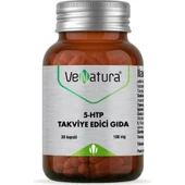 Venatura 5-Htp 30 Kapsul - 1