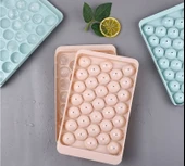 Yuvarlak Buz Yapma Kalıbı thumbnail 1