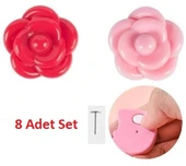 Yorgan Sabitleyici 8 Adet - 1