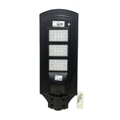 Cata CT-4692 90W Solar Sokak Armatürü Güneş enerjili bahçe lambası - 1