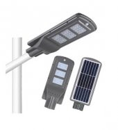 180w Solar Güneş Enerjili Bahçe Sokak Aydınlatma Lambası CT-4692 - 3