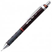 Rotring Versatil Kalem Tikky 0.9 MM Bordo 1904693 - 1