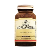 Solgar Soya İsoflavones 60 Tablet - 1