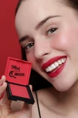 Pastel Cream Blush - Krem Allık 48 Romance - 4