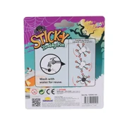 Çocuk Eğitici Gelişim 4910 SUN-YAPIŞKAN BÖCEKLER - 3