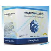 Magnesium Positive 30 Saşe - 1