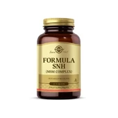 Solgar Formula Skin  Nails  Hair 60 Tablet - 1