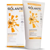 Solante Gold Güneş Koruyucu Losyon Spf50+ 150Ml - 1