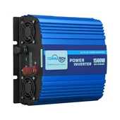 Tommatech 1500 Watt İnvertör 24v Modifiye Sinüs inverter - 3