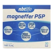 Nbt Life Magneffer P5P 30 Saşe - 1