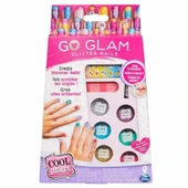 Eğitici Oyuncak   26329 Cool Maker Go Glam Işıltılı Tırnaklar - 1
