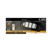 Cata CT-4692 90W Solar Sokak Armatürü Güneş enerjili bahçe lambası - 3