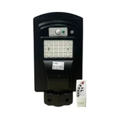 Cata CT-4690 30 W Güneş enerjili Solar Sokak Aydınlatma lambası - 1