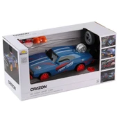 Çocuk Eğitici Gelişim 5016 SUN-YFN-CRN-RC ARABA DRİFT FF YEDEK TEKERLEK KUKALI IŞIKLI 7 4V USB 2A - 1