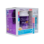Suda Collagen Double Beauty Multıform 300 G - 1