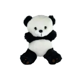 Eğitici Oyuncak  PB30453-22S1 Peluş Asorti Ayı ve Panda 23 cm thumbnail 3