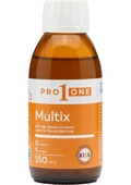 Solovıt Pro1One Multıx Şurup - 1