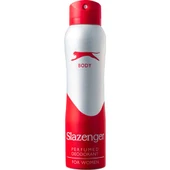 Slazenger Perfumed Deodorant Kırmızı - 1