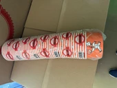 YüceCup Kraft Kağıt Şeffaf Kapaklı Çorba Kasesi - 16 Oz - 480 Ml. - 100 Adet / Kase + Kapak thumbnail 3