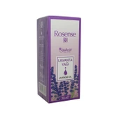 Rosense Lavanta Yagi 30 Ml - 1
