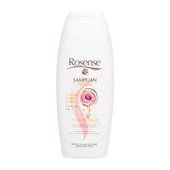 Rosense Şampuan Gül Özlü 400Ml - 1