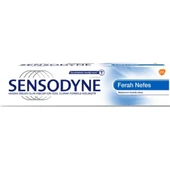 Sensodyne Diş Macunu Ferah Nefes 100Ml - 1