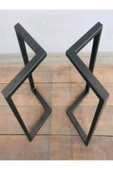 Metal Masa Ayağı - 4