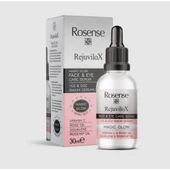 Rosense Yüz&Göz Bakim Serumu Magic Glow 30Ml - 1