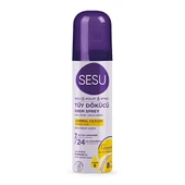 Sesu Tüy Dökücü Sprey 150Ml Normal Cilt - 1