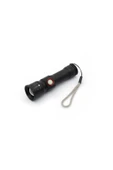 Panther Pt-4060 Usb Şarjlı Fener - 1