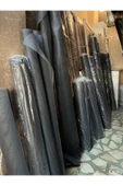 ÖZFIRAT PVC YAPI YIRTILMAZ SİNEKLİK KEDİ TELİ (PET TÜL) (EN: 120 CM - UZUNLUK: 100 CM) - 2