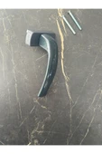 ÖZFIRAT PVC YAPI Pencere Kolu / ALÜMİNYUM Antrasit 1 Adet - 4