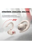 Anker Soundcore Sport X10 Tws Bluetooth 5.2 Kablosuz Kancalı Spor Kulaklık - Ipx7 Suya Dayanıklı - B - 5