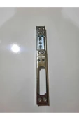 Kilit Pvc Wc Kapı Karşılık - 1