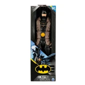 Eğitici Oyuncak  DC Comics Batman Aksiyon Figürü S10 V1 30 cm thumbnail 5